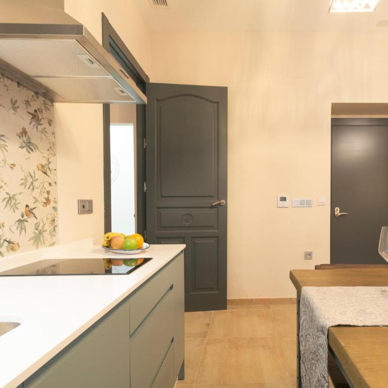 Palacete 1620, Premium Suites, Only adults - Deluxe Apartment - 3