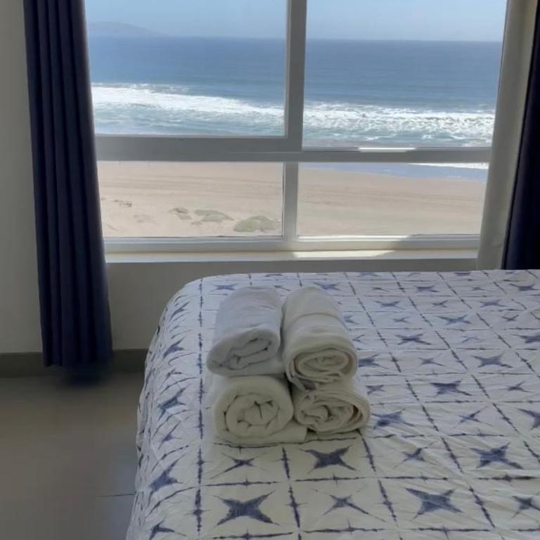 Laguna del mar La Serena - Apartamento de 2 dormitorios - 2