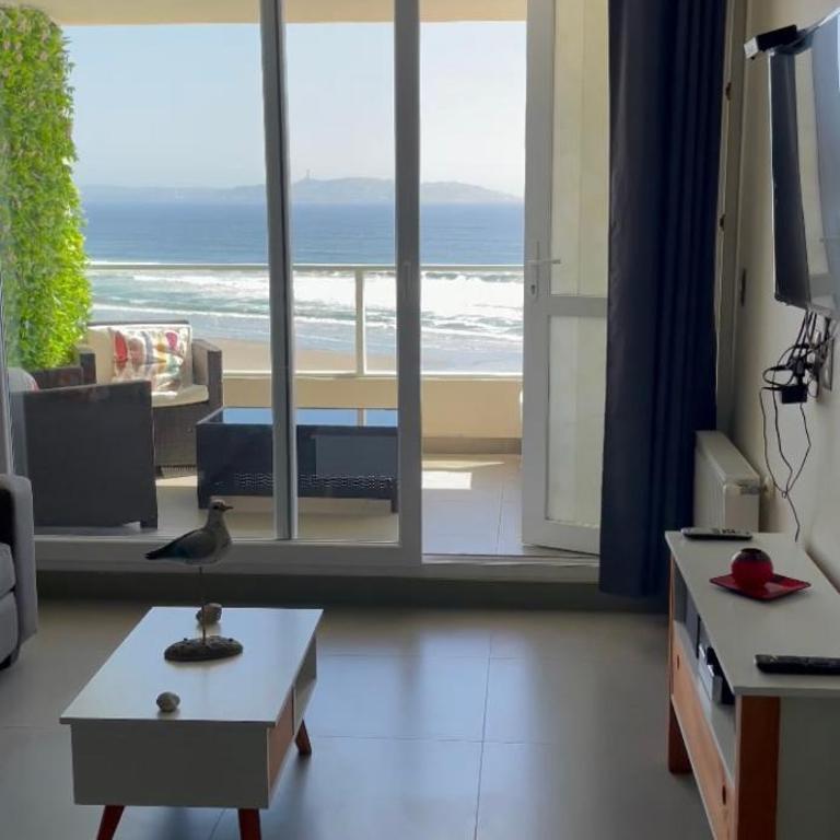 Laguna del mar La Serena - Apartamento de 2 dormitorios - 3