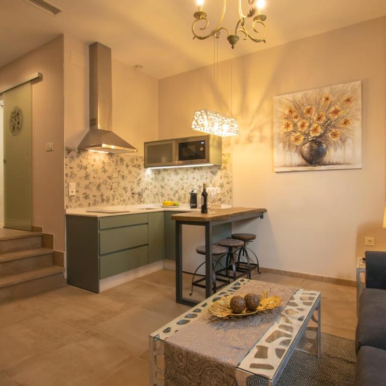 Palacete 1620, Premium Suites, Only adults - Apartment Premium - 2