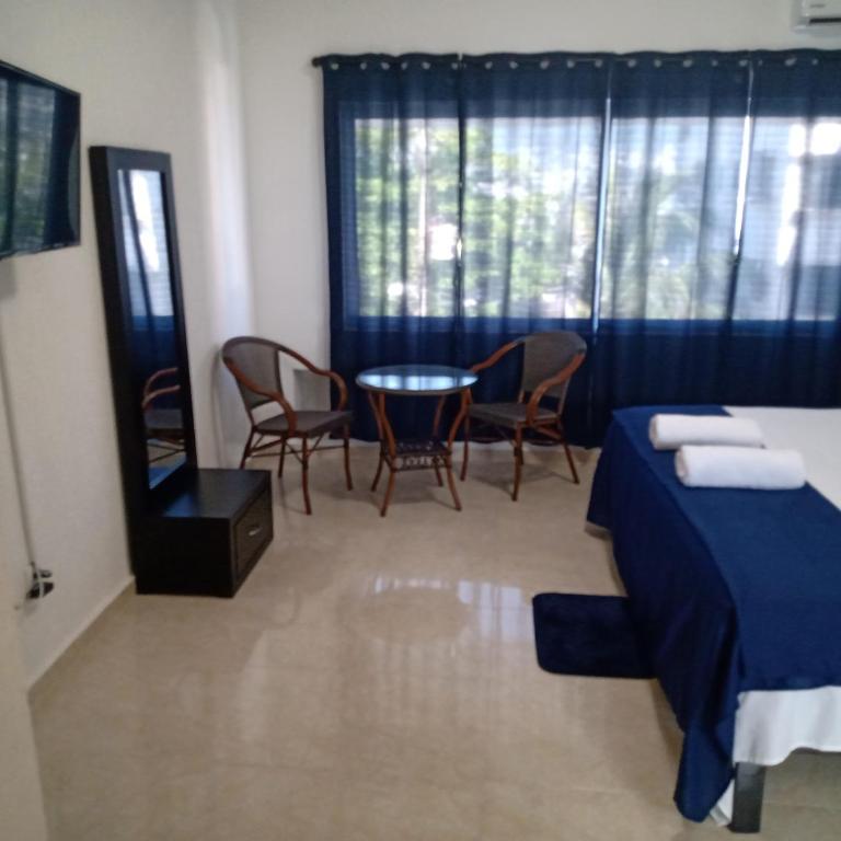Sierra 3 - Apartamento de 1 dormitorio - 8