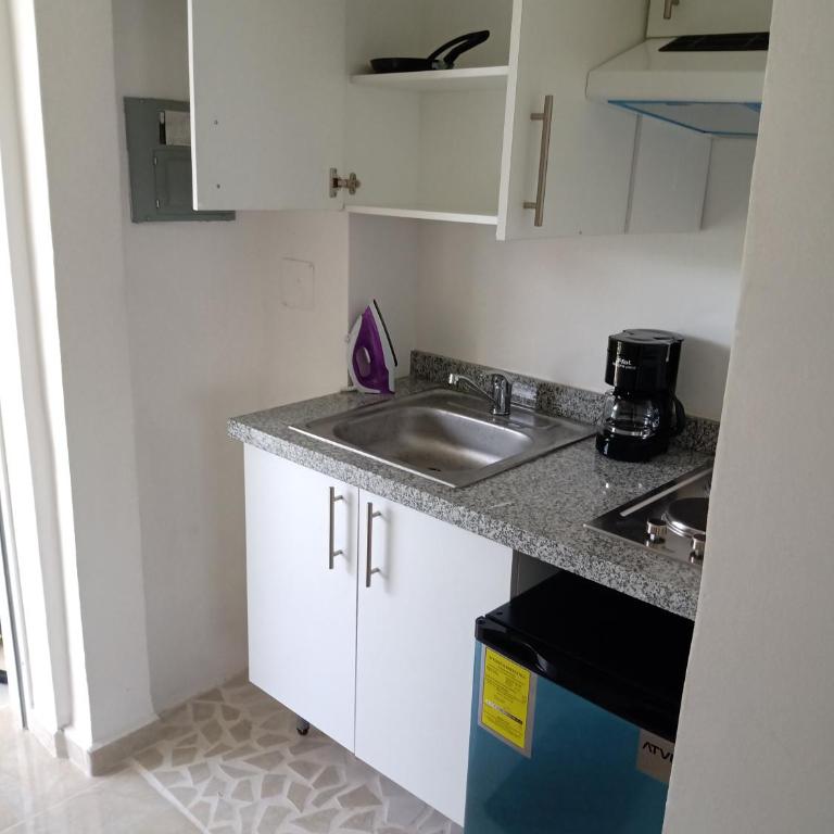Sierra 3 - Apartamento de 1 dormitorio - 9