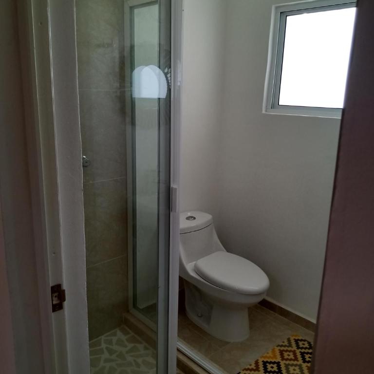 Sierra 3 - Apartamento de 1 dormitorio - 10