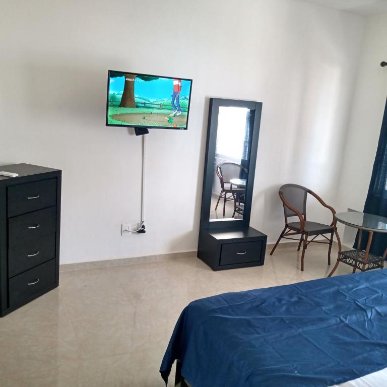 Sierra 3 - Apartamento de 1 dormitorio - 13