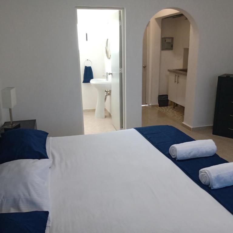 Sierra 3 - Apartamento de 1 dormitorio - 16