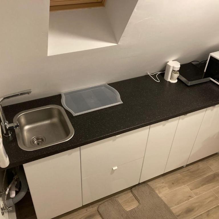 Divčibare Planinski mir A19 - Apartman sa 1 Spavaćom Sobom - 15