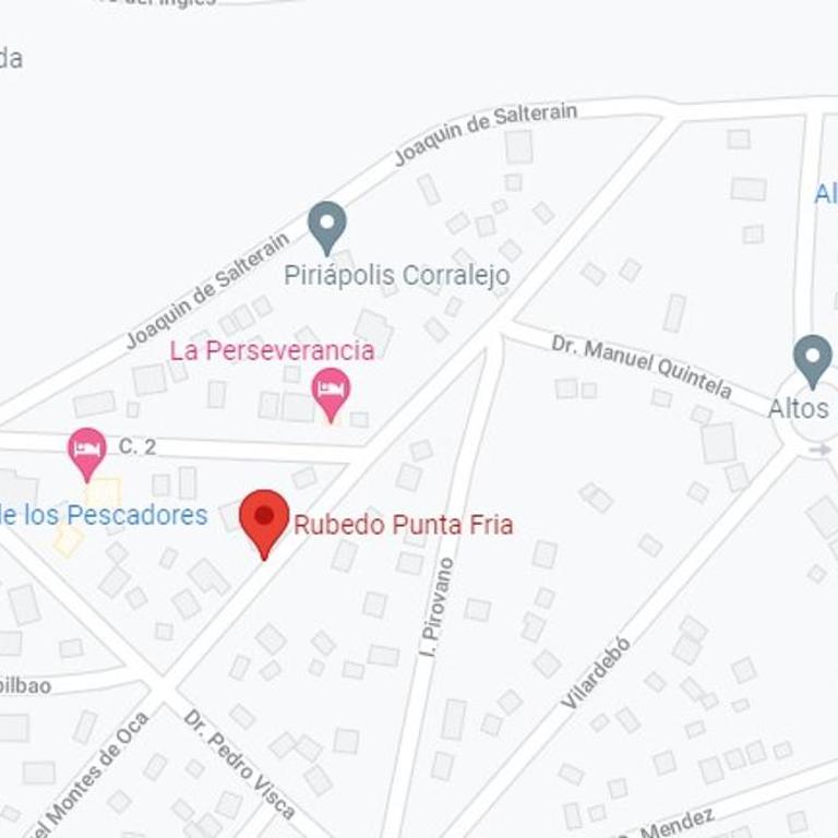 Rubedo - Punta Fria - Two-Bedroom House - 4