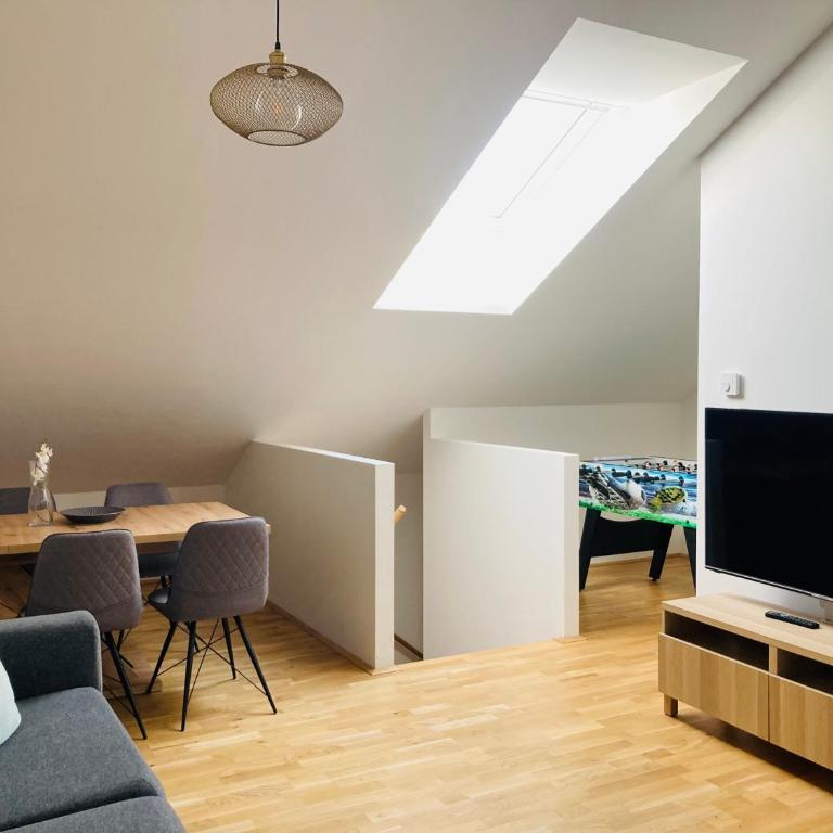 APSTAY Eggenberg I Self Check-in I Parking - Deluxe Apartment - 35