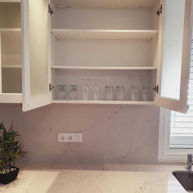 Spacious Apartment with Sea view - Apartment - 48
