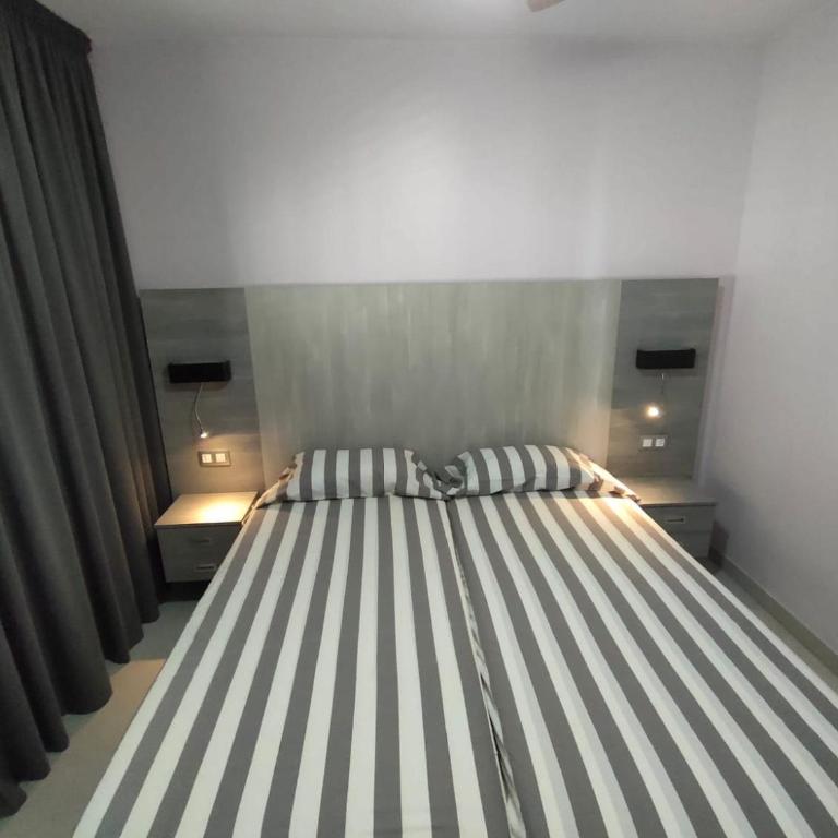 Spacious Apartment with Sea view - Apartment - 22