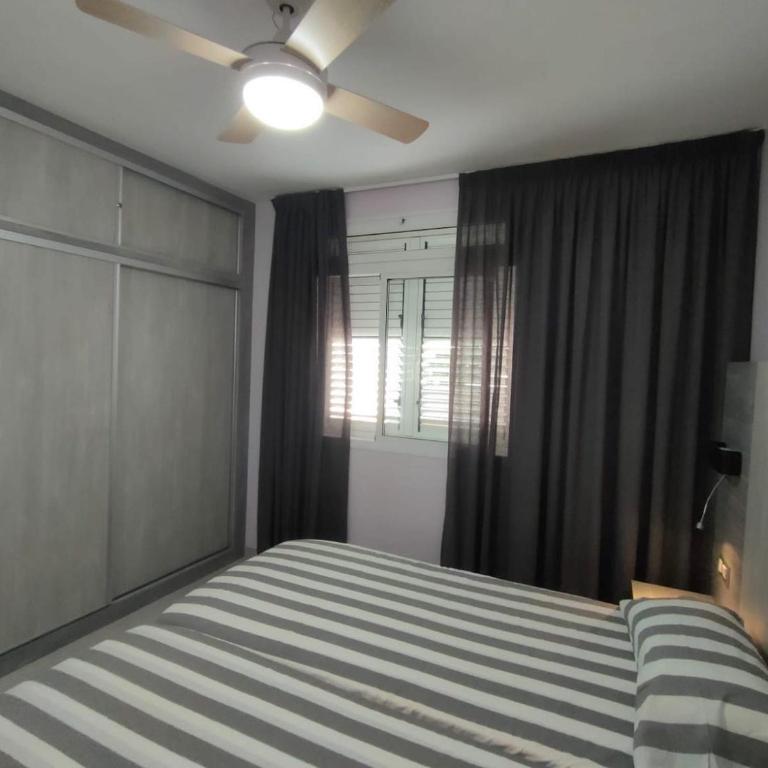 Spacious Apartment with Sea view - Apartment - 21