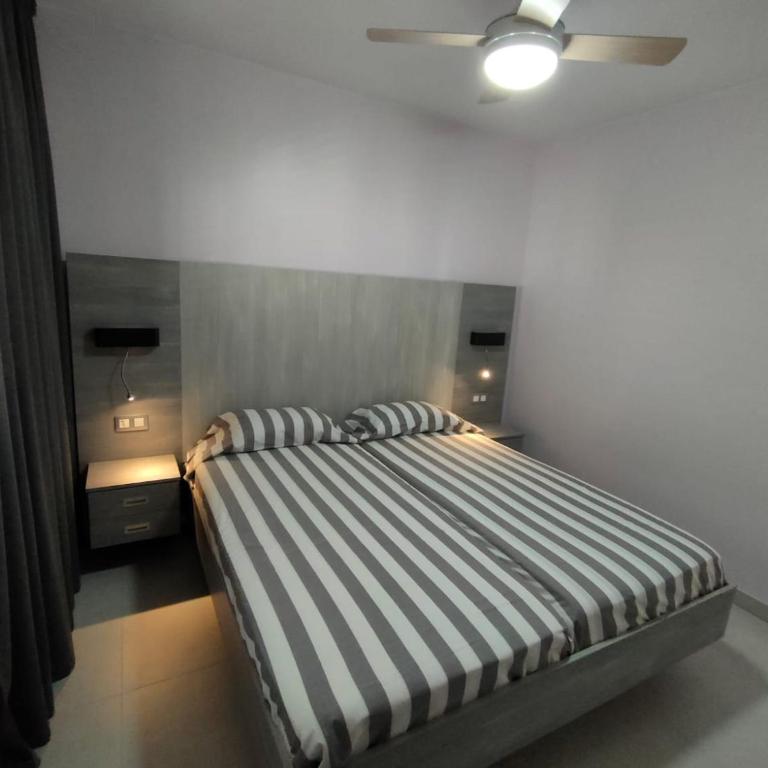 Spacious Apartment with Sea view - Apartment - 23