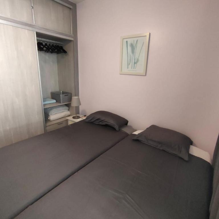 Spacious Apartment with Sea view - Apartment - 33