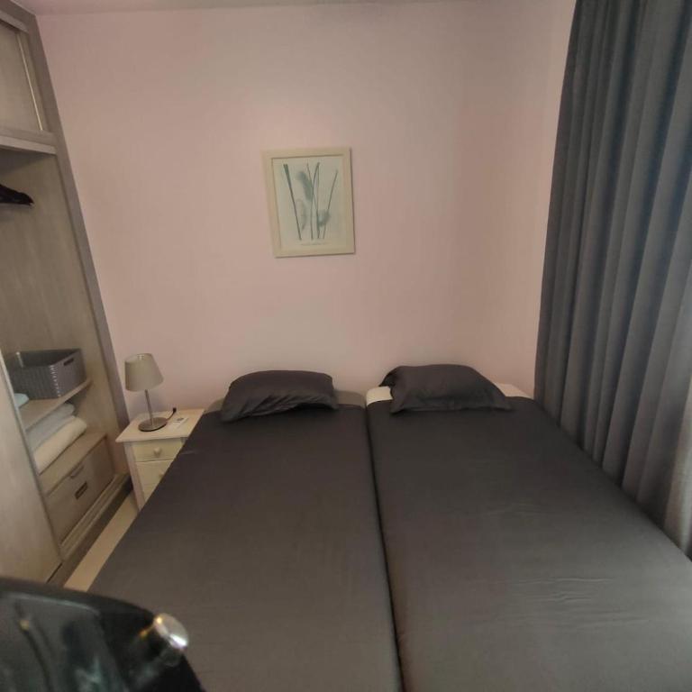 Spacious Apartment with Sea view - Apartment - 34