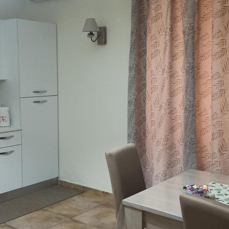 Elisabeth's home - Appartamento con 1 Camera da Letto - 7