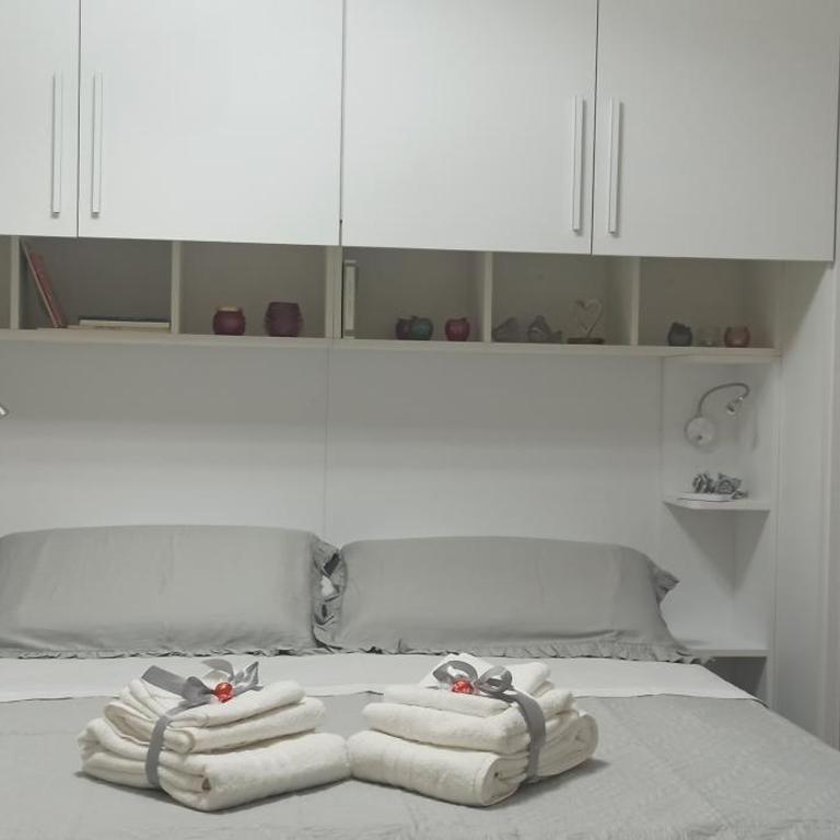 Elisabeth's home - Appartamento con 1 Camera da Letto - 22