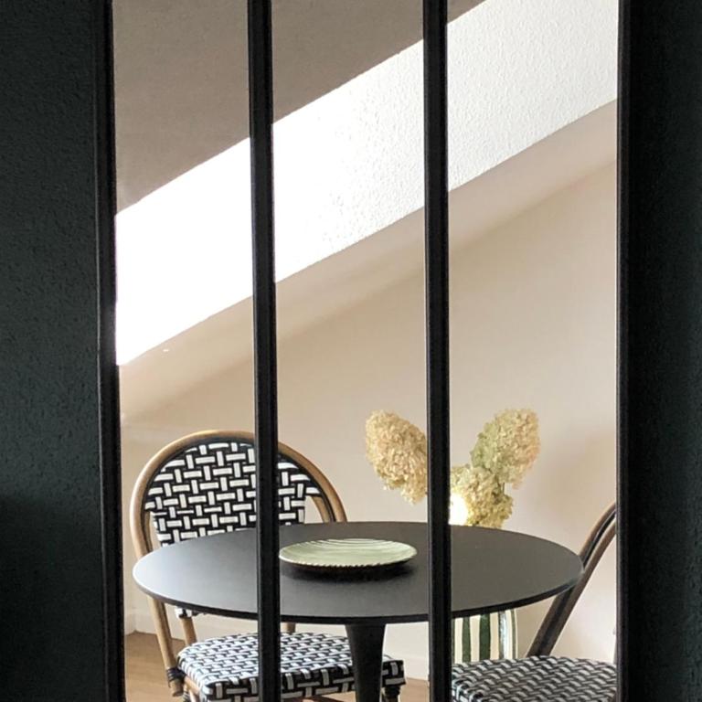 Résidence Les Baladines - Studio (2 Adultes) - 8
