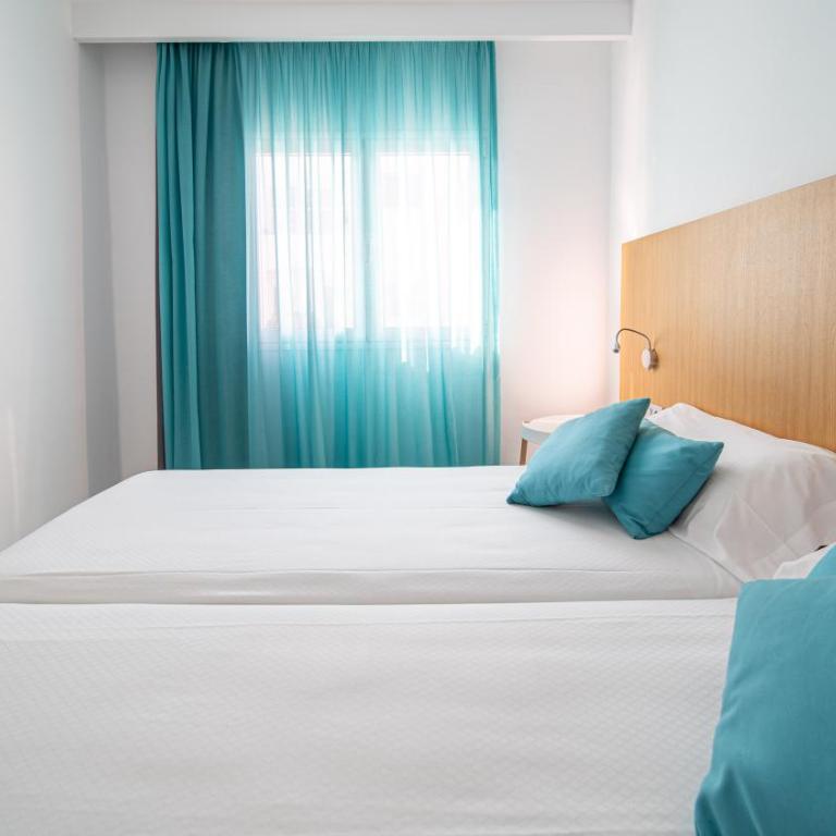 Guinate Club Apartamentos - One-Bedroom Apartment - 8