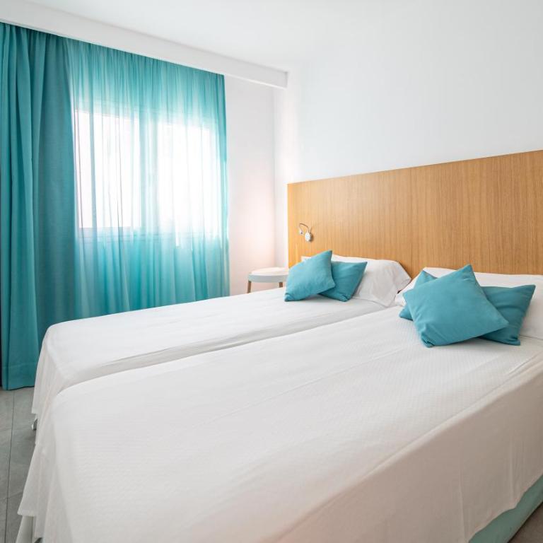 Guinate Club Apartamentos - One-Bedroom Apartment - 10