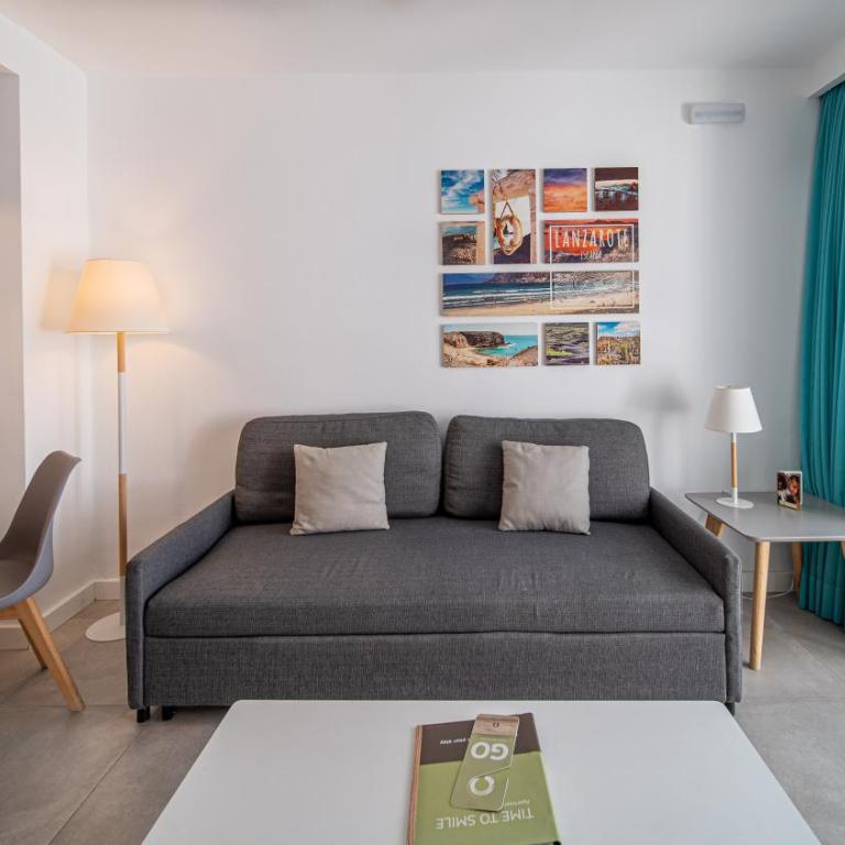 Guinate Club Apartamentos - Two-Bedroom Apartment - 9