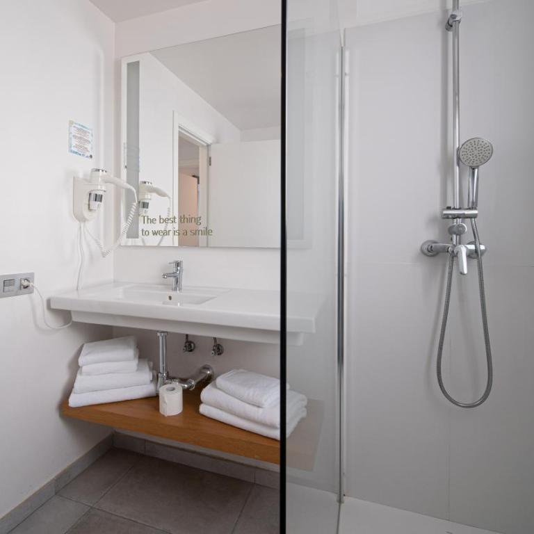 Guinate Club Apartamentos - One-Bedroom Apartment - 15