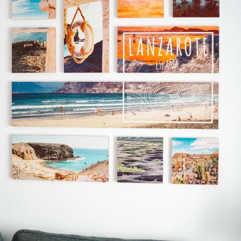 Guinate Club Apartamentos - One-Bedroom Apartment - 13