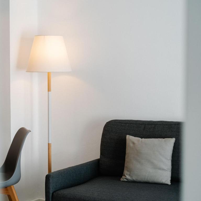 Guinate Club Apartamentos - One-Bedroom Apartment - 12