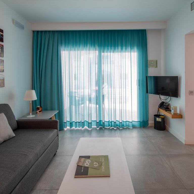 Guinate Club Apartamentos - Two-Bedroom Apartment - 18