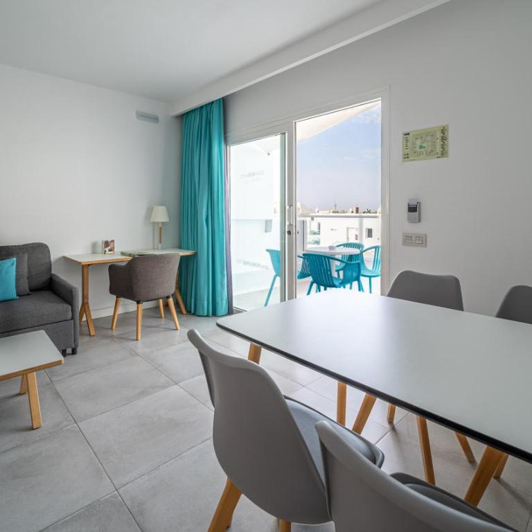 Guinate Club Apartamentos - Two-Bedroom Apartment - 19