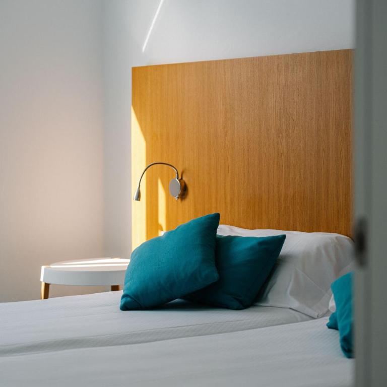Guinate Club Apartamentos - One-Bedroom Apartment - 19