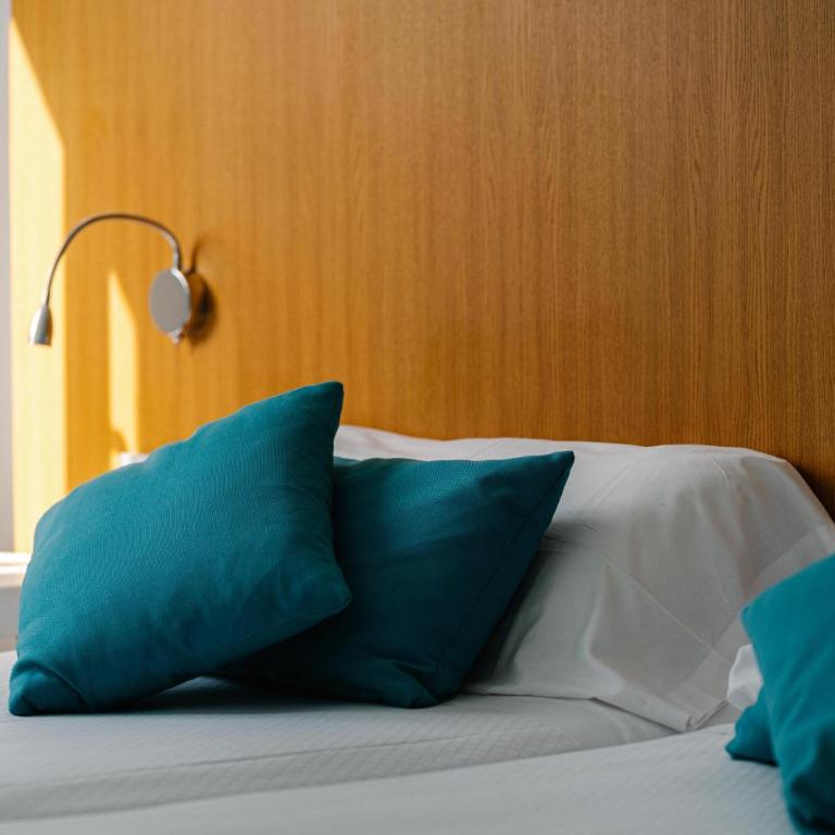 Guinate Club Apartamentos - One-Bedroom Apartment - 18