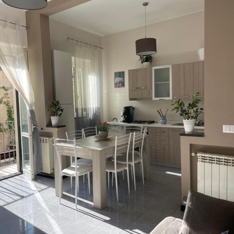 Casa Elodie - Appartamentino su 2 Livelli - 1