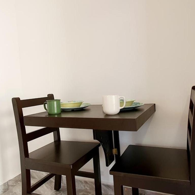 Cozumel 568 - Vacation Rental - Apartamento Deluxe con terraza - 9