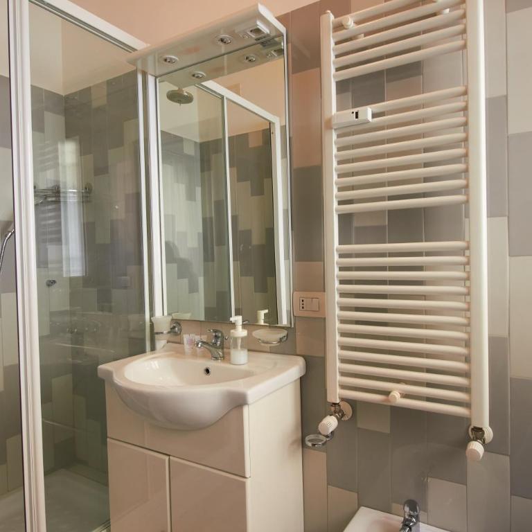 B&B La Porta - Double Room - 28