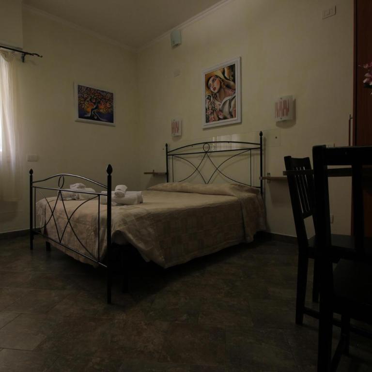 B&B La Porta - Double Room - 27