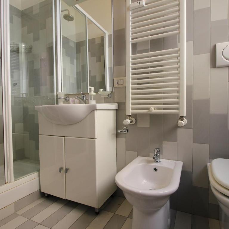 B&B La Porta - Double Room - 31
