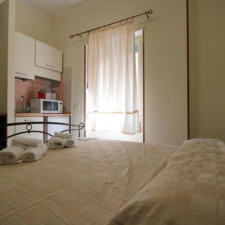 B&B La Porta - Double Room - 30