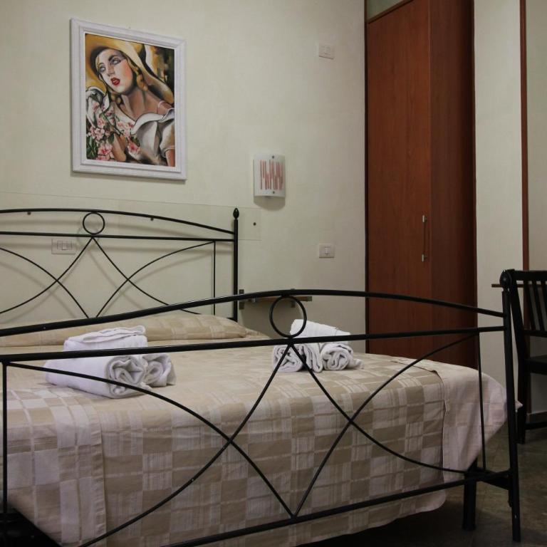 B&B La Porta - Double Room - 29