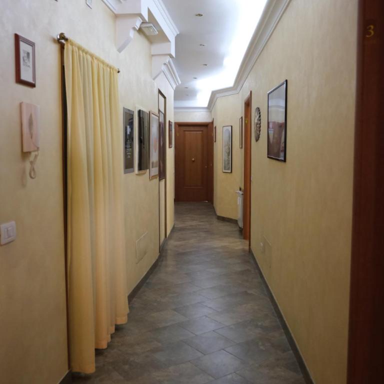 B&B La Porta - Double Room - 36