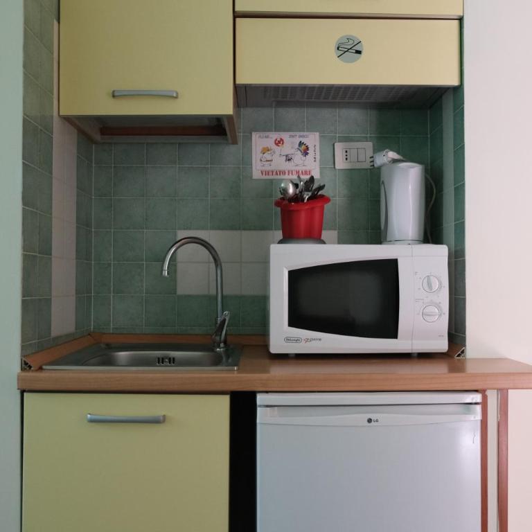 B&B La Porta - Triple Room - 21