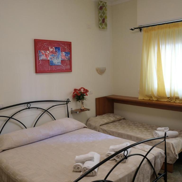 B&B La Porta - Triple Room - 22