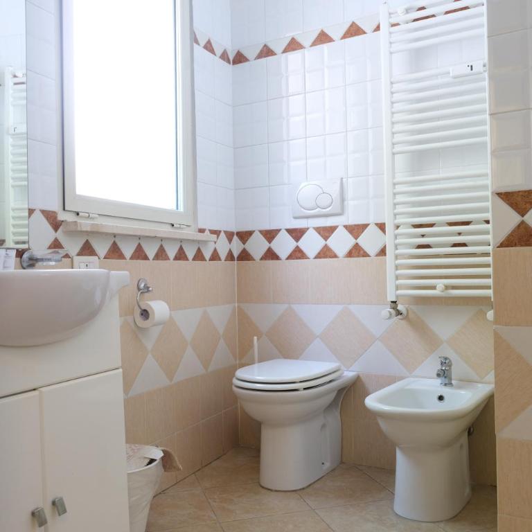 B&B La Porta - Triple Room - 23