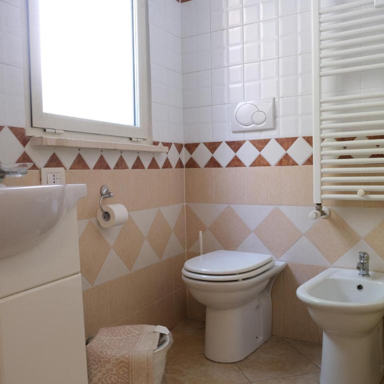 B&B La Porta - Triple Room - 24