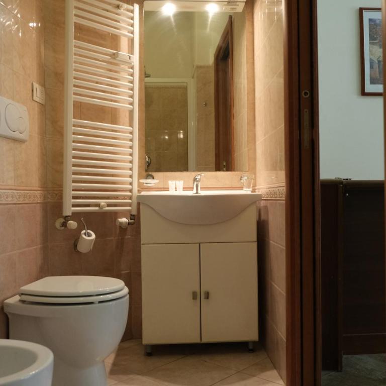 B&B La Porta - Triple Room - 25