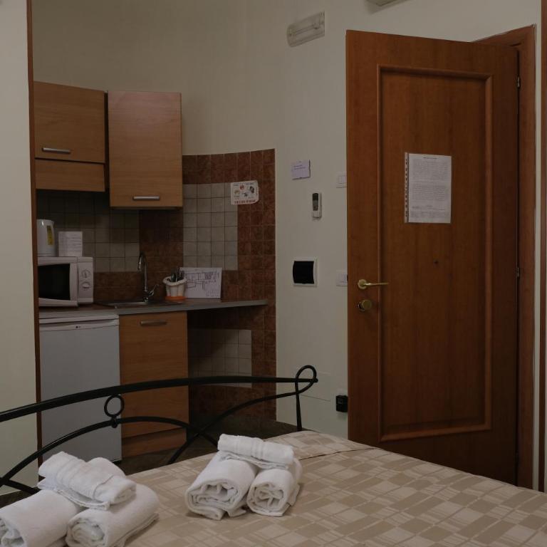 B&B La Porta - Triple Room - 26