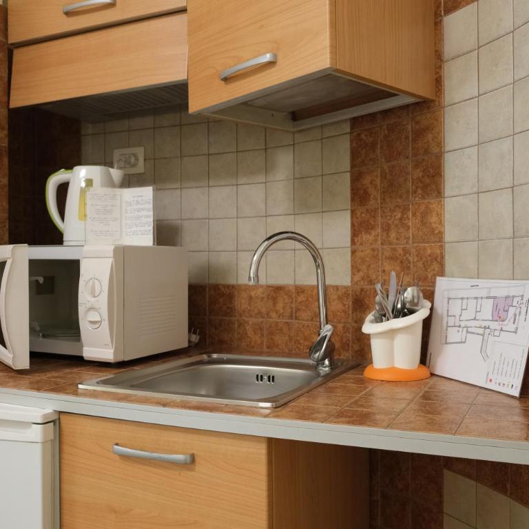 B&B La Porta - Triple Room - 27