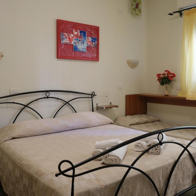 B&B La Porta - Triple Room - 28