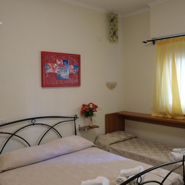 B&B La Porta - Triple Room - 30