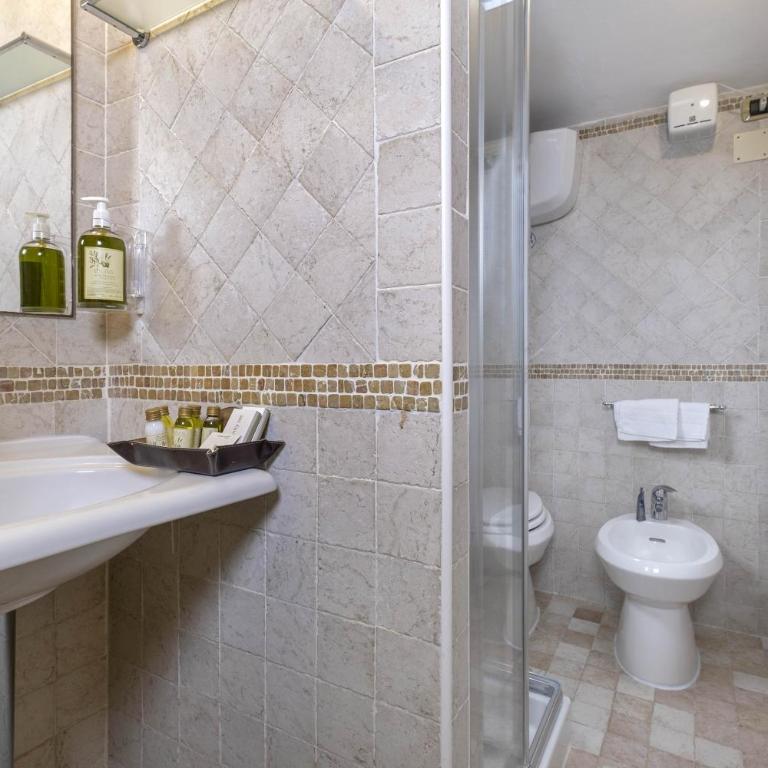 Borgo Grondaie - Appartamento (2 Adulti) - 15