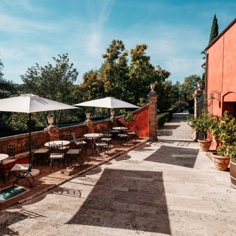 Borgo Grondaie - Appartamento (2 Adulti) - 18